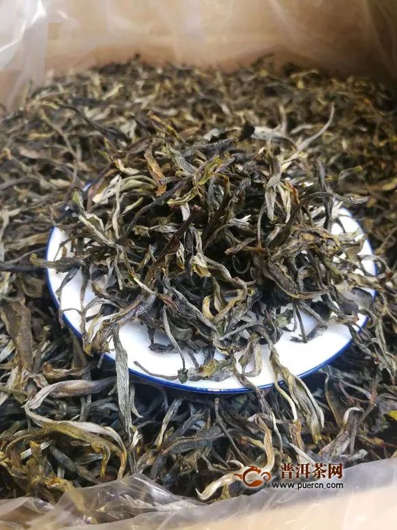 散生普洱茶保存多久