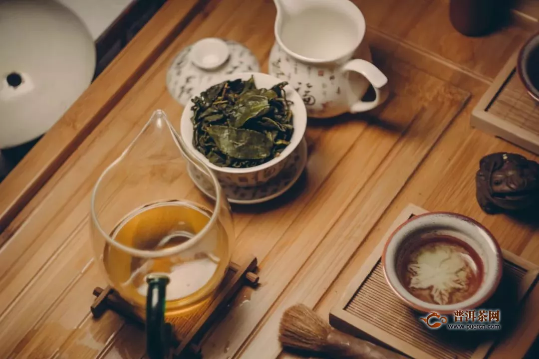 凤宁60s第27期：如何选择适合自己的茶？