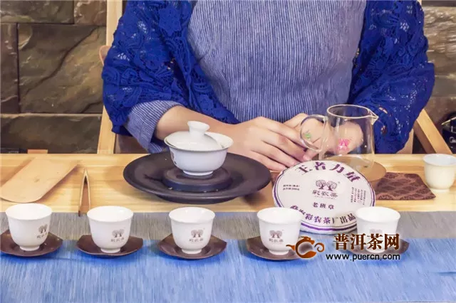 彩農(nóng)茶：如何科學(xué)飲茶？