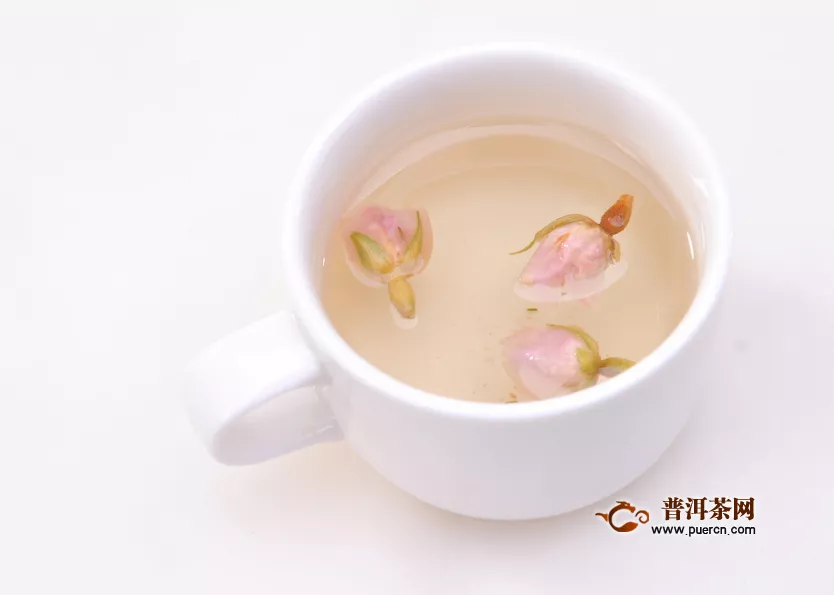 喝玫瑰花茶是否能减肥吗	