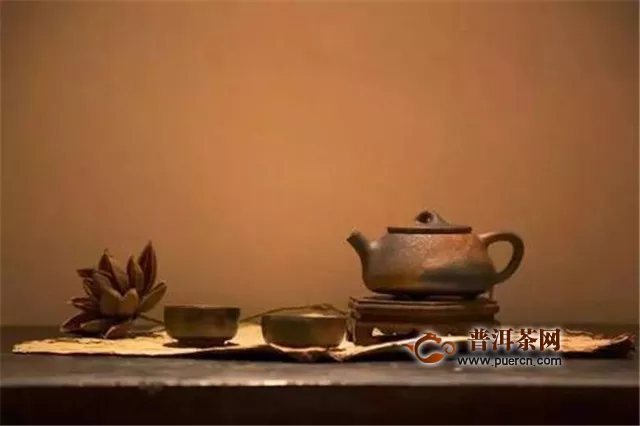 中国茶叶曾制霸全球，为何如今1%的市场都不到？