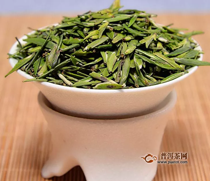 中国绿茶中最好的前十种