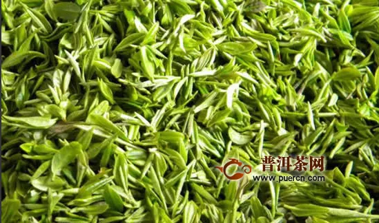 中国绿茶中最好的前十种