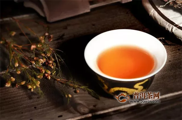 巅茶：君子之茶，和而不同
