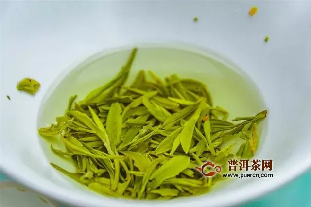 中国年产200多万吨茶叶，最多的是什么茶？