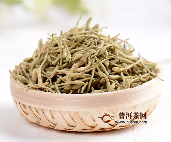 花茶金銀花的價(jià)格多少合理