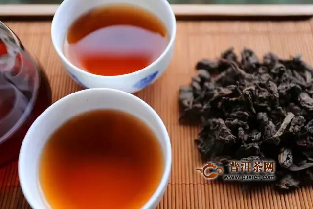 普秀：全面深度解讀普洱"老茶頭"，從產(chǎn)生到品鑒一次說(shuō)明白