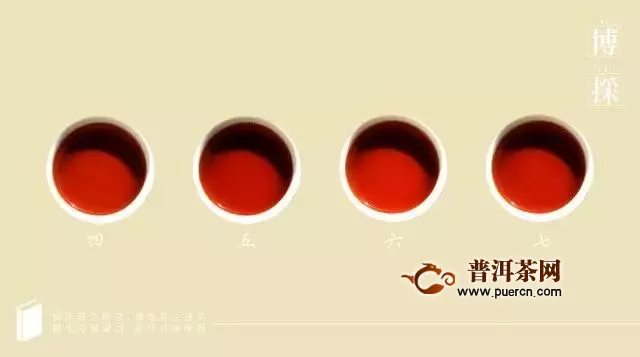 普秀：全面深度解讀普洱"老茶頭"，從產(chǎn)生到品鑒一次說(shuō)明白