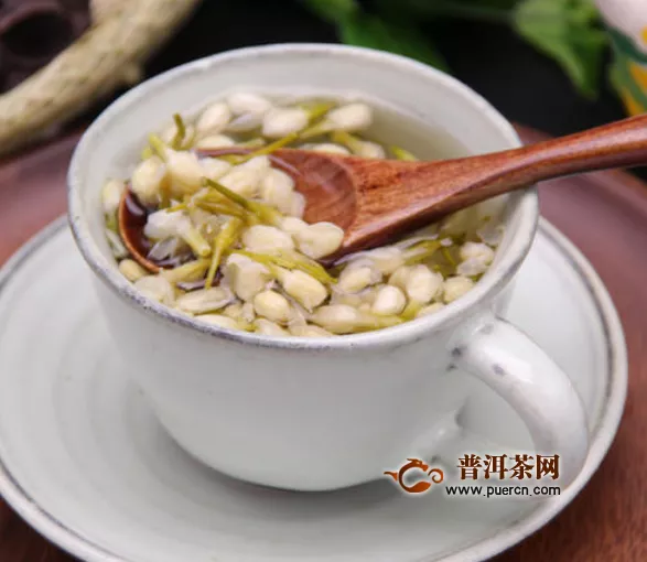 茉莉茶是哪里出產(chǎn)的