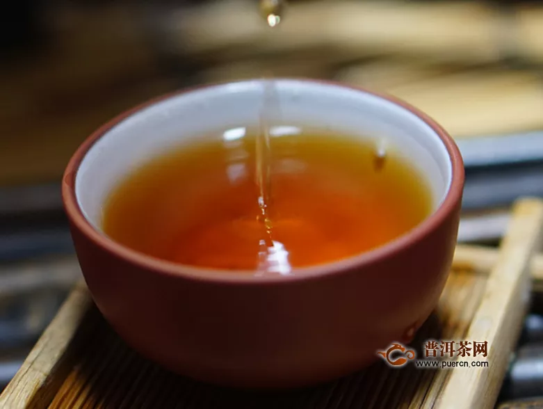 过期了的红茶是什么味道