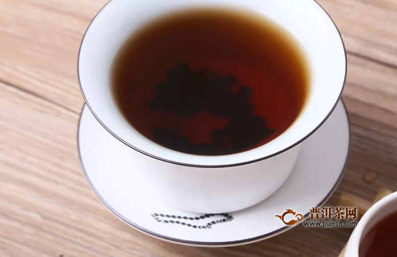 喝安化黑茶的九大功效