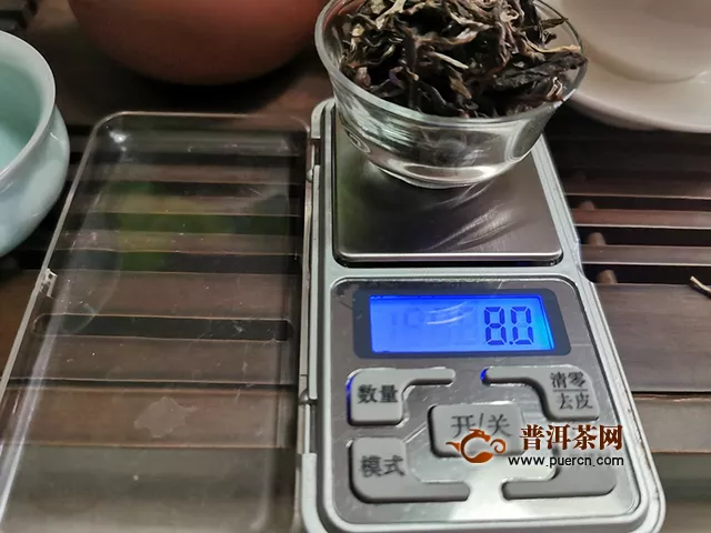 雪藏六年，首次见面：2019洪普号探秘系列雪藏生茶试用报告