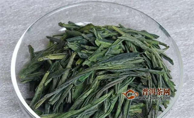 六安瓜片和普洱茶都獲得哪些獎項(xiàng)