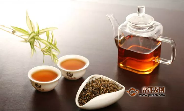 云南滇红茶叶的保存方法