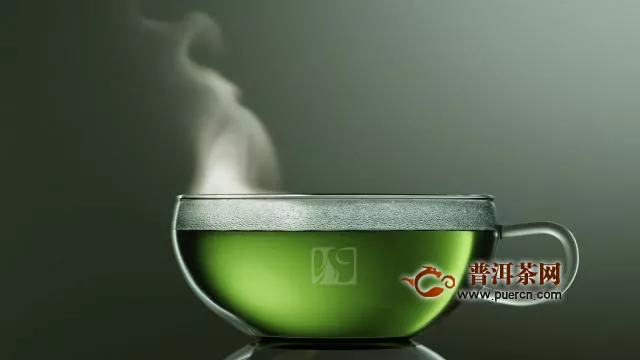 什么样人不能喝绿茶