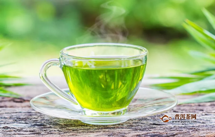 怎么喝绿茶可以减肥
