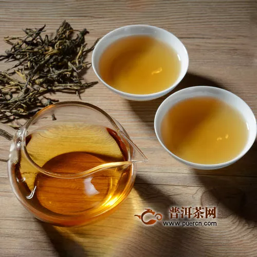 祁门红茶历史和传说