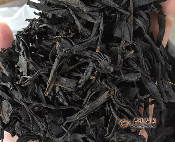 乌龙茶属于什么茶叶种类