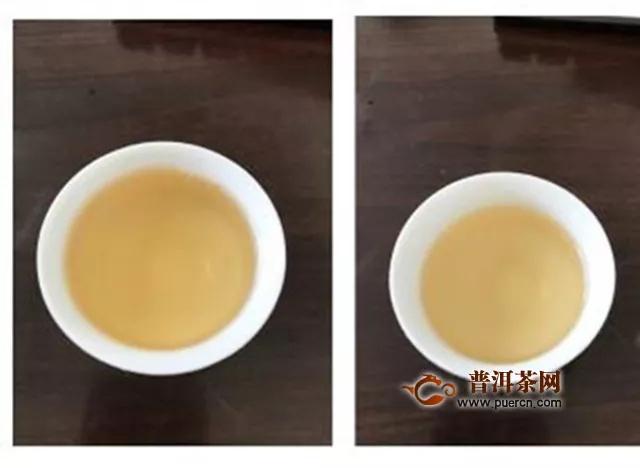 独特烟味金瓜沱：2013年下关沱茶FT特制金瓜贡茶
