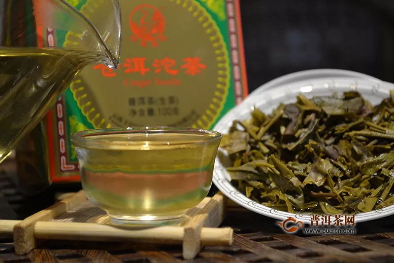 IPO“长跑”20年，中国茶企能否修成正果真正登陆A股？
