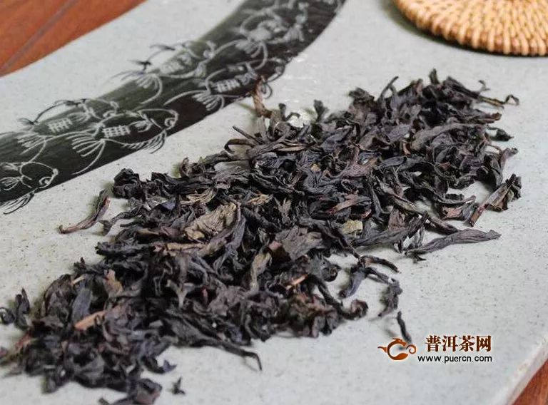 乌龙茶是凉性茶还是温性茶