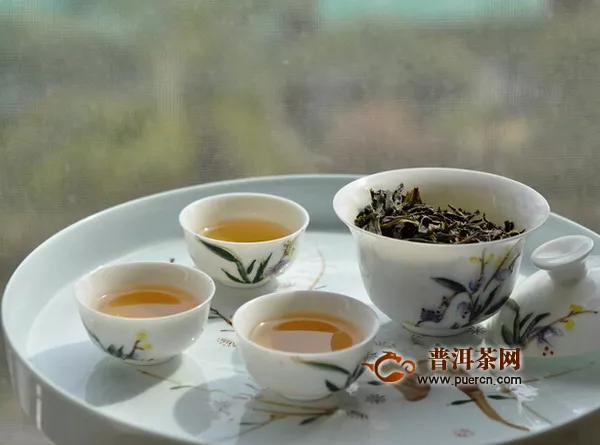 乌龙茶品种排名简述