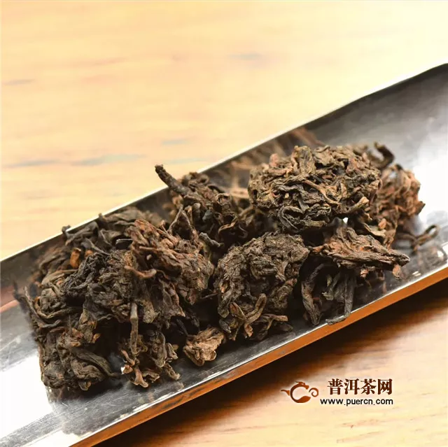 彩农茶|五年醇·老茶头，今日开始优惠预订