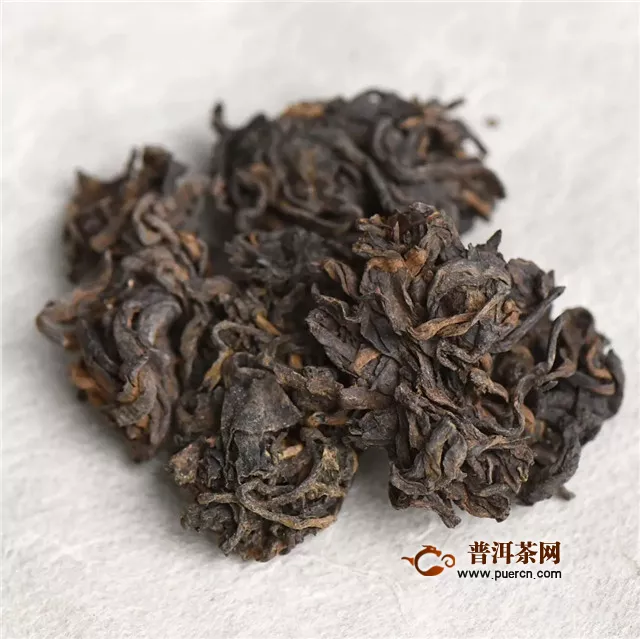 彩农茶|五年醇·老茶头，今日开始优惠预订