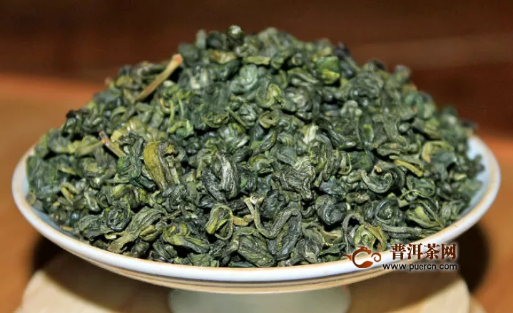 一般多少钱一斤的绿茶正常