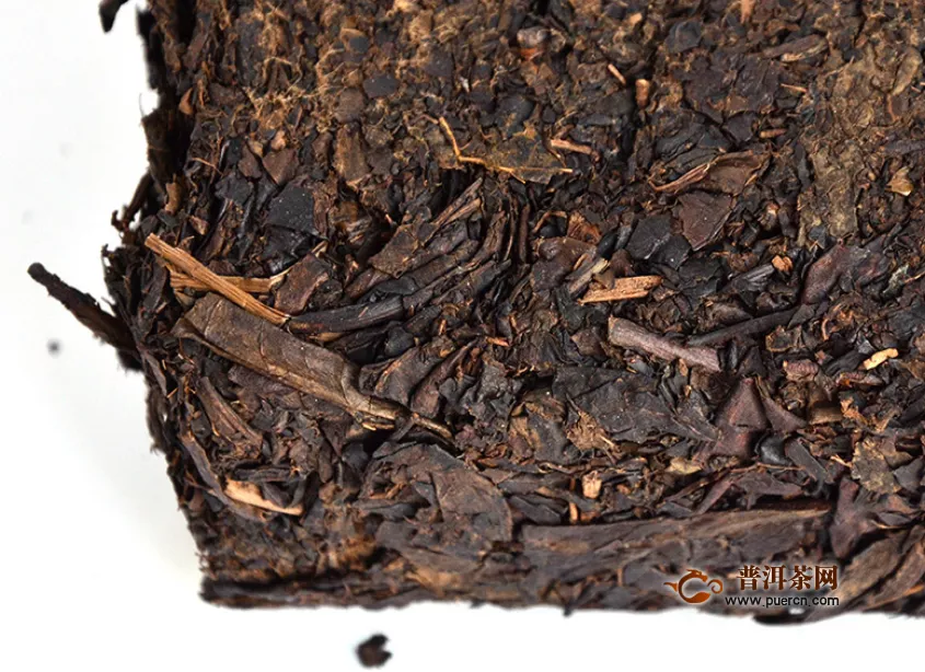安化黑茶主要属于什么茶