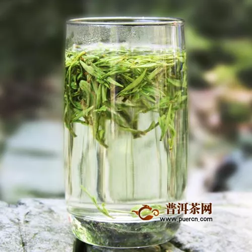 喝廬山云霧茶的5大好處