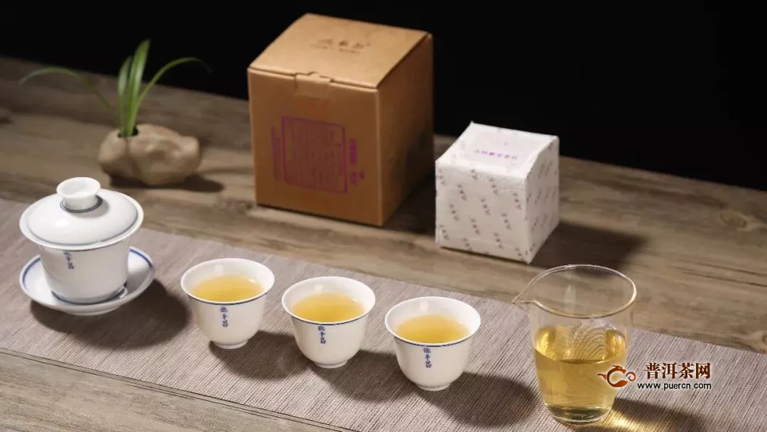 茶与健康：普洱茶究竟是靠什么抗疲劳的？
