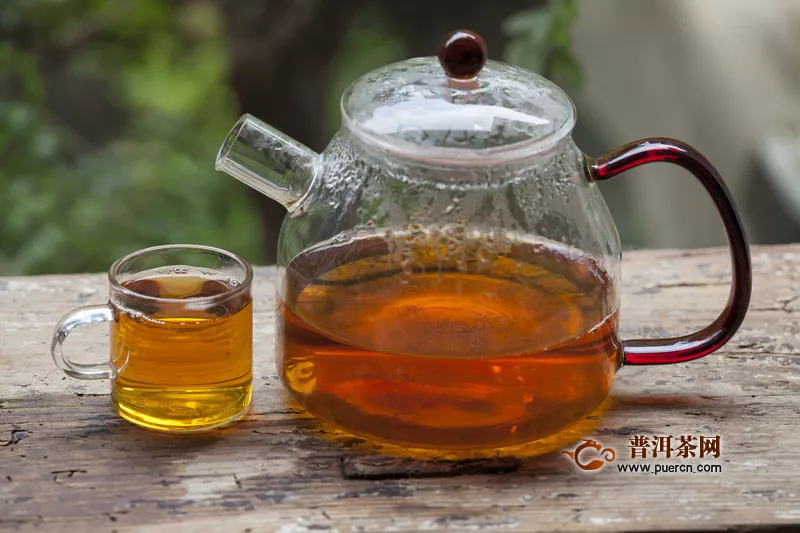 滇红工夫茶的初制加工技术