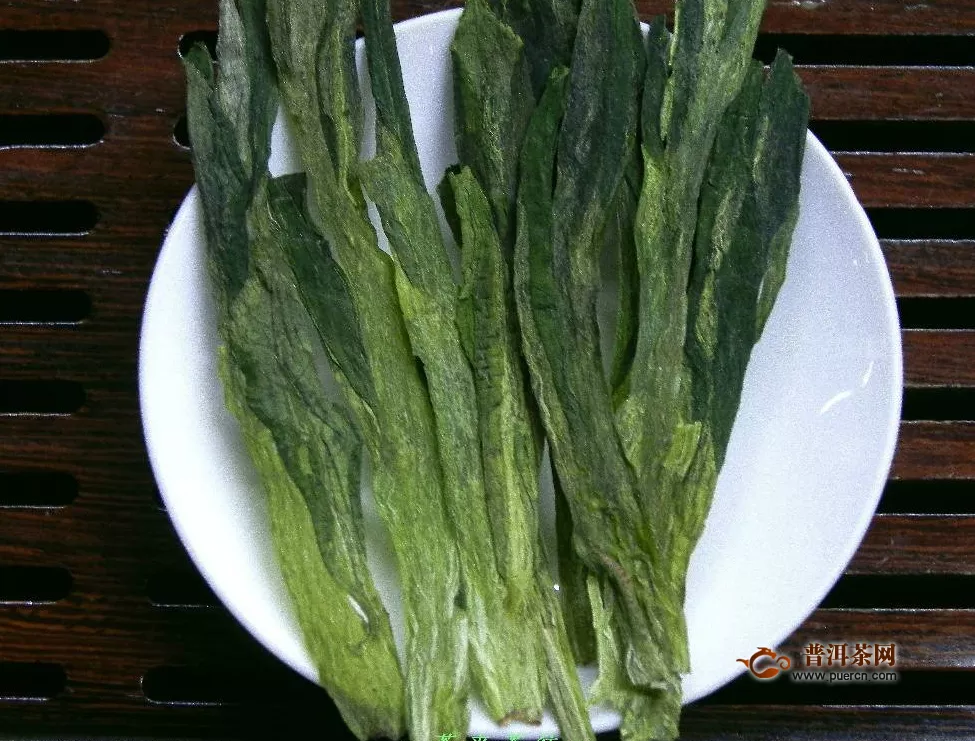 太平猴魁茶味淡是為什么