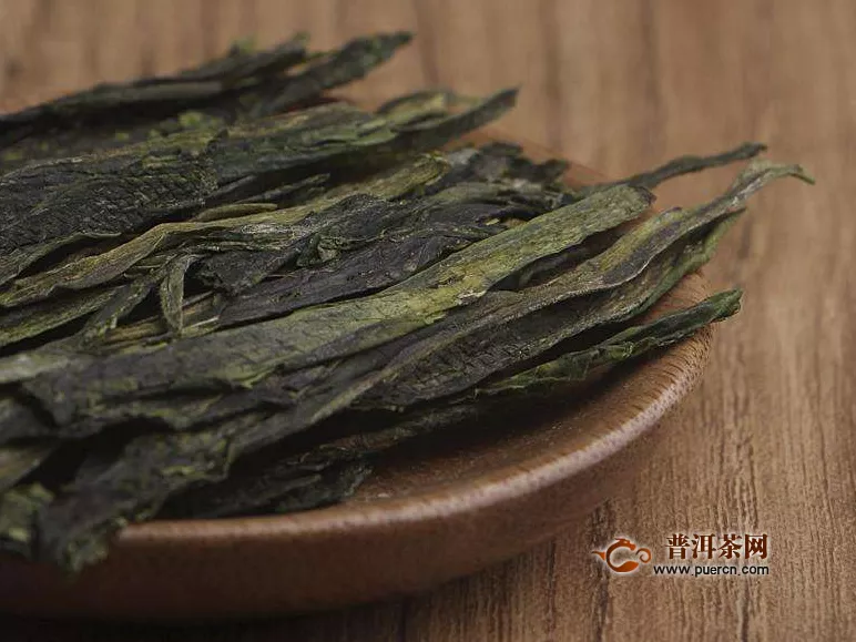 名优绿茶太平猴魁属于什么茶类