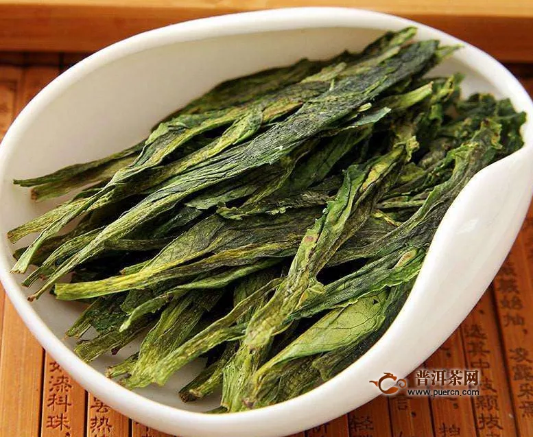 太平猴魁綠茶的出產(chǎn)地