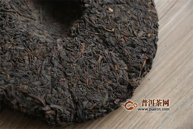 普洱茶投资分析：从茶山到茶厂 茶商怎么就那么难