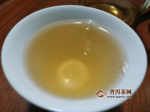 精微小产区的精品茶：2019年洪普号探秘系列雪藏