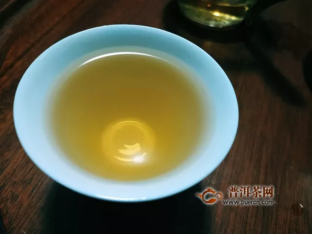 精微小产区的精品茶：2019年洪普号探秘系列雪藏