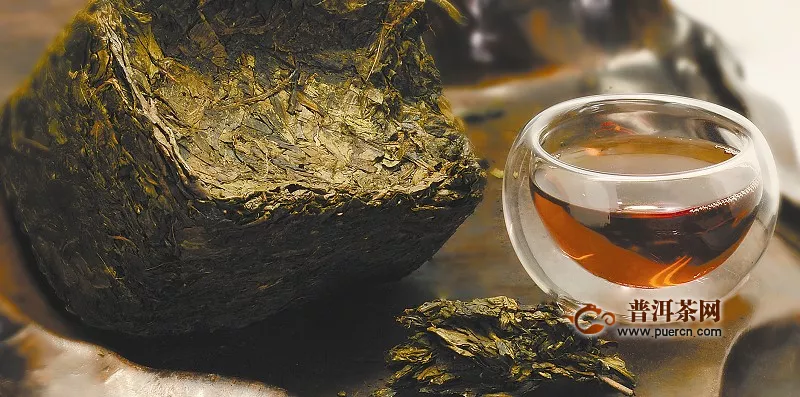 黑茶的收藏价值有多高？