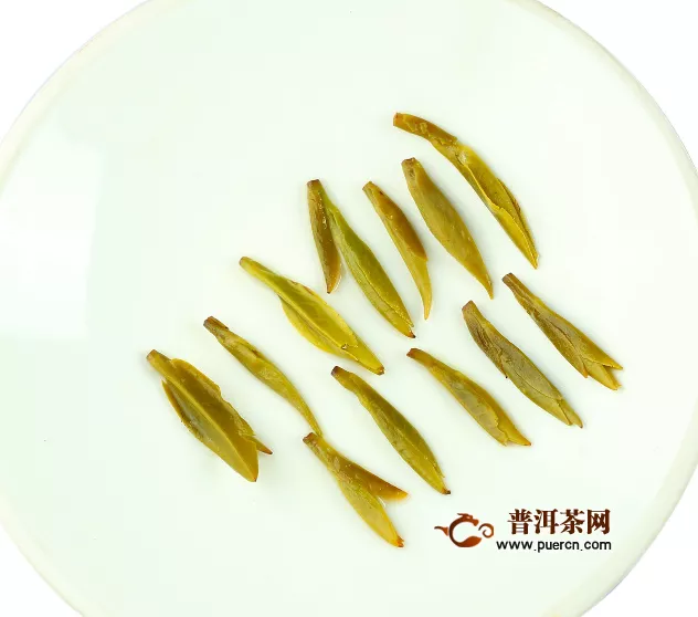 君山銀針茶葉的產(chǎn)地是哪里