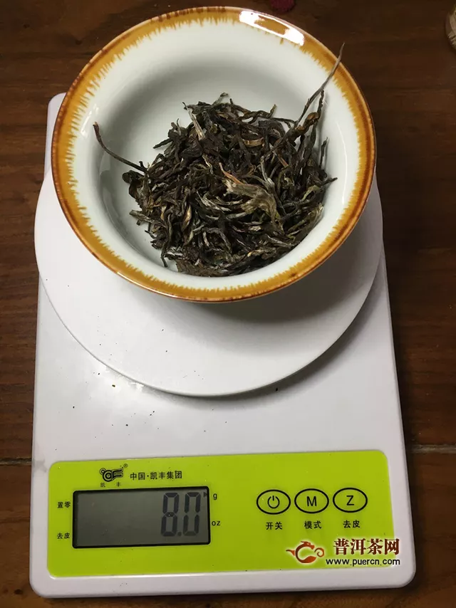 一款值得品饮的好茶：2019年洪普号探秘系列雪藏