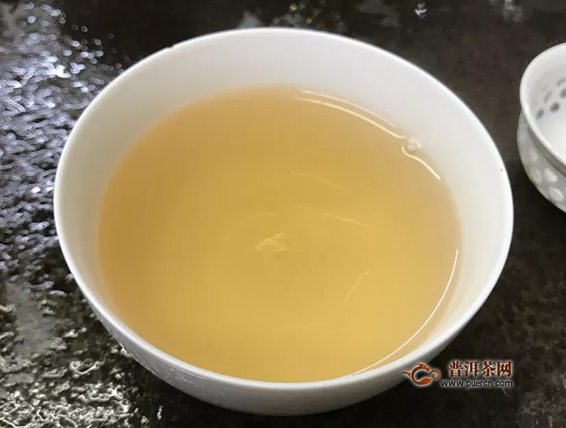 白茶加工工艺流程基本介绍