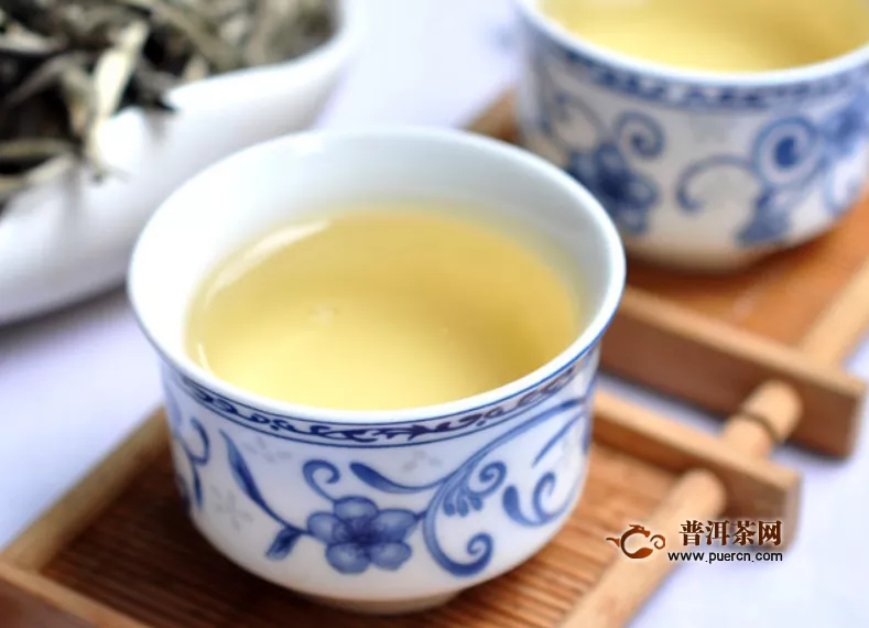 白茶茶叶是什么茶