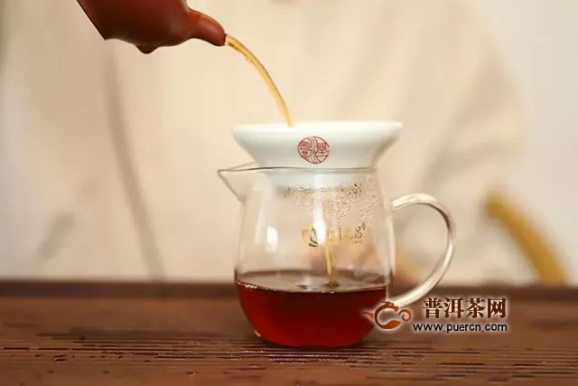 如何让熟茶好喝加倍？