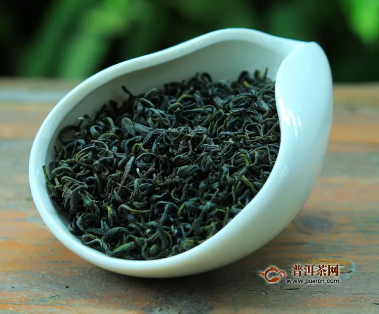 碧螺春绿茶茶叶可以放多久