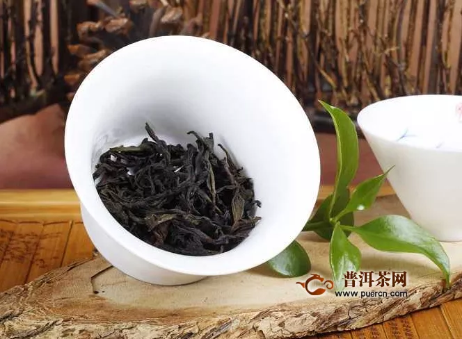 乌龙茶武夷岩茶是热性的吗