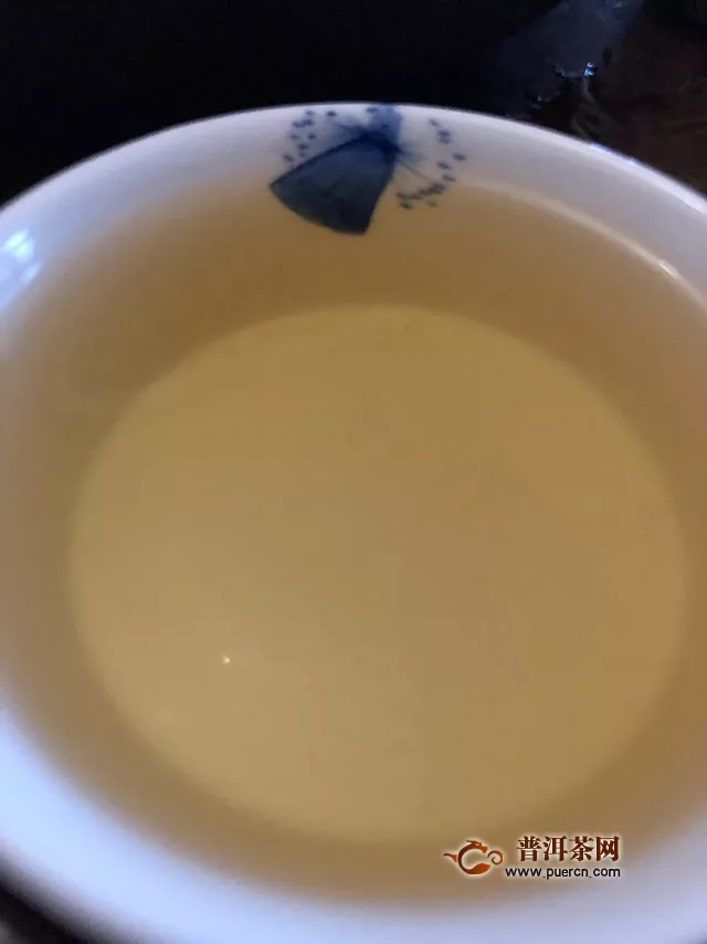 一款不錯(cuò)的口糧茶：2019年洪普號(hào)探秘系列雪藏