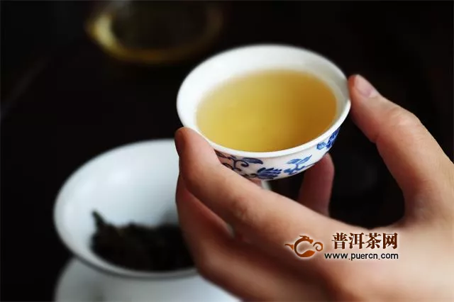 普洱茶投资分析："私房茶"怎么突然就不香了？