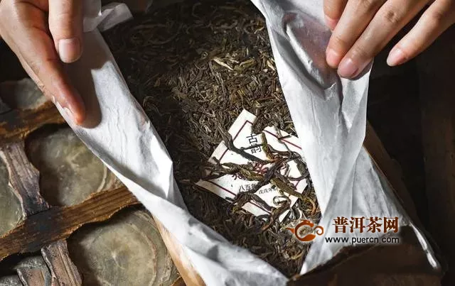 柏联普洱：云南普洱这座千年古茶山，或将成为全球第一个茶文化世界遗产